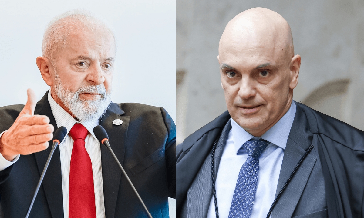 FOTO: Ricardo Stuckert/Presidência da República | FOTO: Antonio Augusto/STF Diário do Grande ABC - Notícias e informações do Grande ABC: Santo André, São Bernardo, São Caetano, Diadema, Mauá, Ribeirão Pires e Rio Grande da Serra
