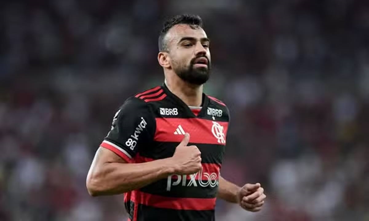 FOTO: Thiago Ribeiro/AGIF Diário do Grande ABC - Notícias e informações do Grande ABC: Santo André, São Bernardo, São Caetano, Diadema, Mauá, Ribeirão Pires e Rio Grande da Serra
