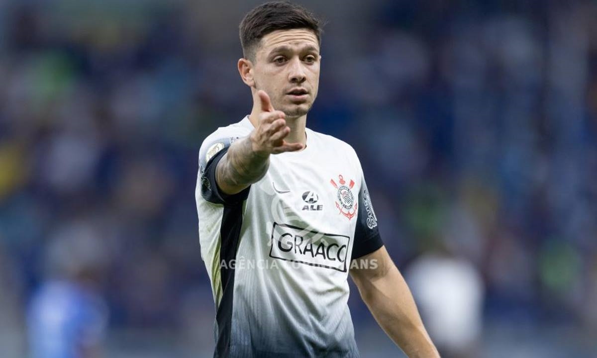 FOTO: Rodrigo Coca/Agência Corinthians Diário do Grande ABC - Notícias e informações do Grande ABC: Santo André, São Bernardo, São Caetano, Diadema, Mauá, Ribeirão Pires e Rio Grande da Serra