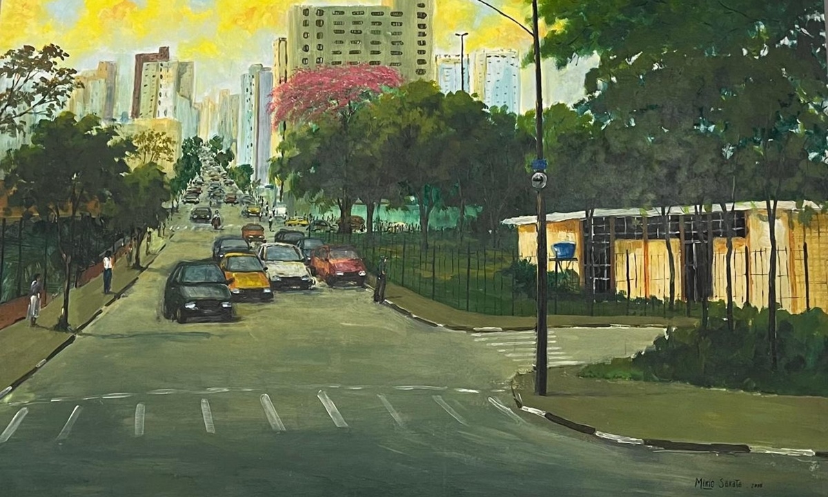 Crédito da foto 1 – Reprodução: Henrique Medice Diário do Grande ABC - Notícias e informações do Grande ABC: Santo André, São Bernardo, São Caetano, Diadema, Mauá, Ribeirão Pires e Rio Grande da Serra