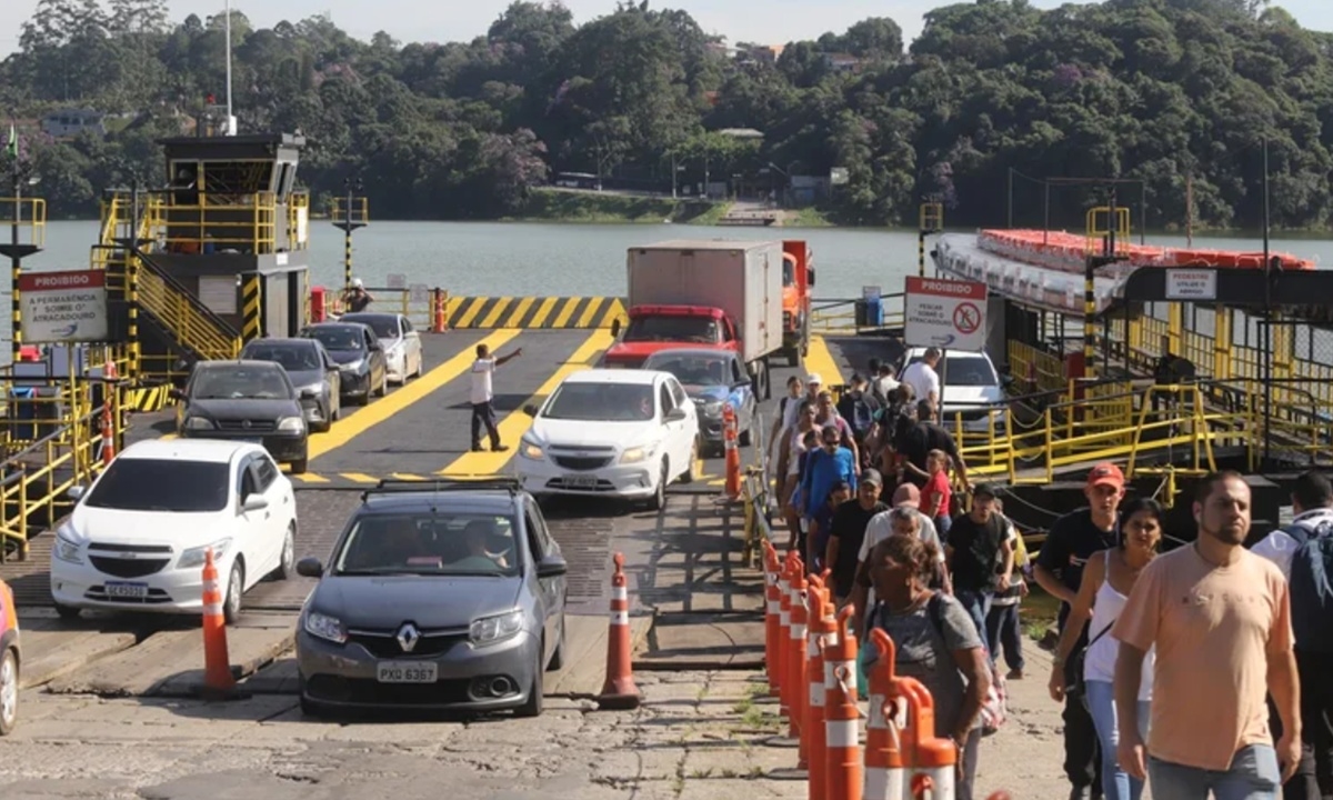 FOTO: Celso Luiz/DGABC/Banco de Dados Diário do Grande ABC - Notícias e informações do Grande ABC: Santo André, São Bernardo, São Caetano, Diadema, Mauá, Ribeirão Pires e Rio Grande da Serra