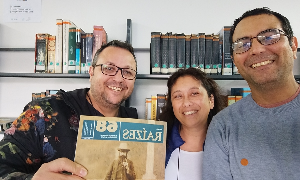 Crédito da foto 1 – Divulgação Diário do Grande ABC - Notícias e informações do Grande ABC: Santo André, São Bernardo, São Caetano, Diadema, Mauá, Ribeirão Pires e Rio Grande da Serra