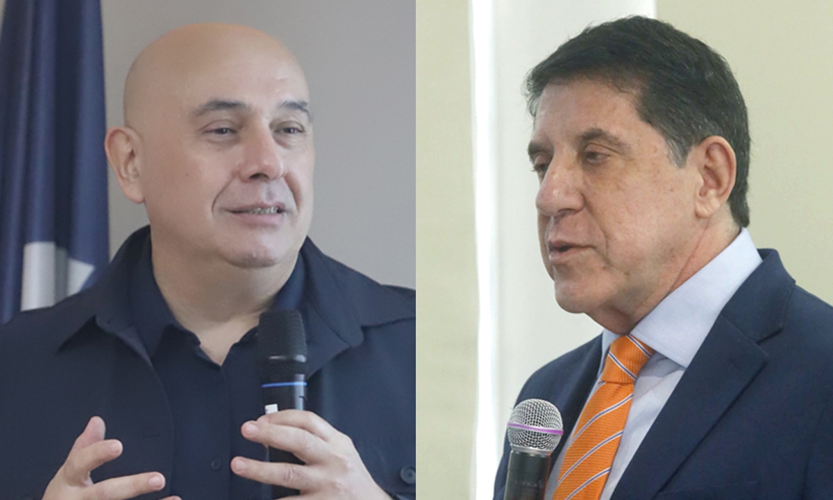 FOTOS: André Henriques 27/10/25 e Celso Luiz 14/6/24 Diário do Grande ABC - Notícias e informações do Grande ABC: Santo André, São Bernardo, São Caetano, Diadema, Mauá, Ribeirão Pires e Rio Grande da Serra