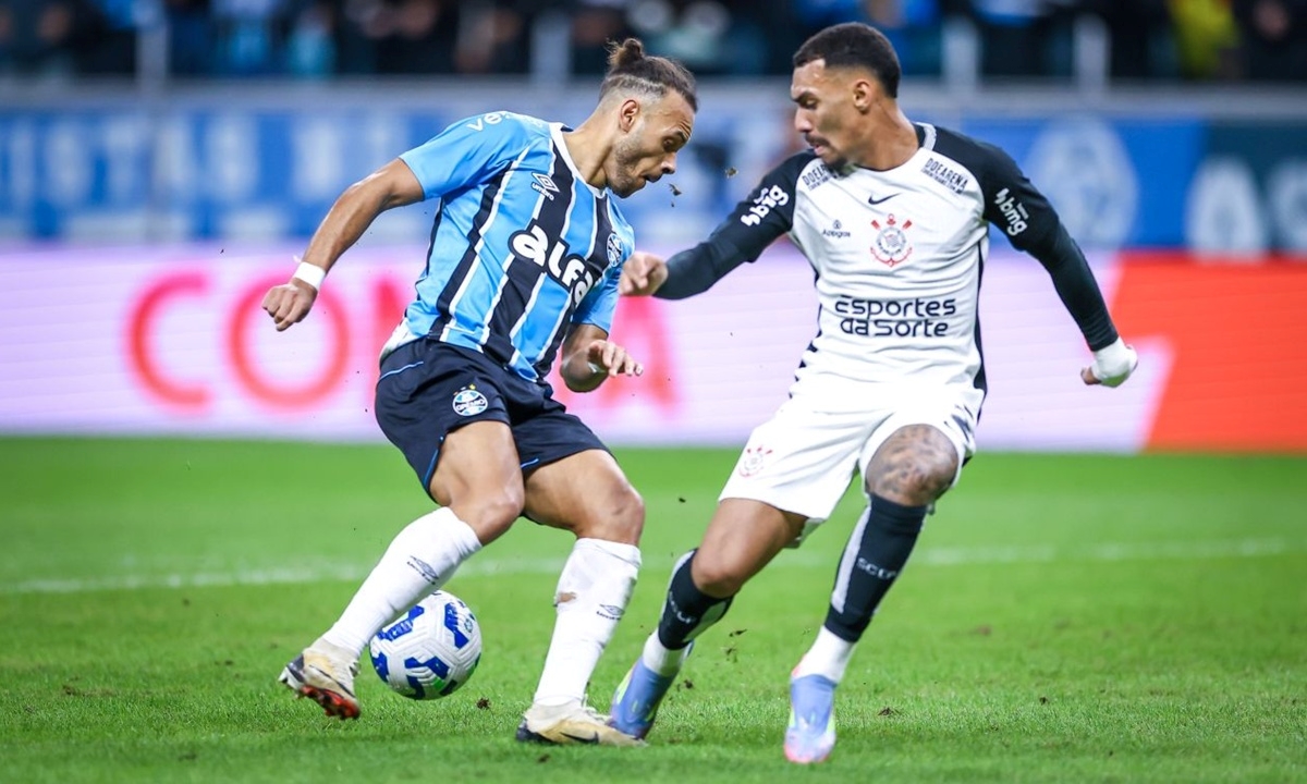 Foto: Lucas Uebel/Grêmio Diário do Grande ABC - Notícias e informações do Grande ABC: Santo André, São Bernardo, São Caetano, Diadema, Mauá, Ribeirão Pires e Rio Grande da Serra