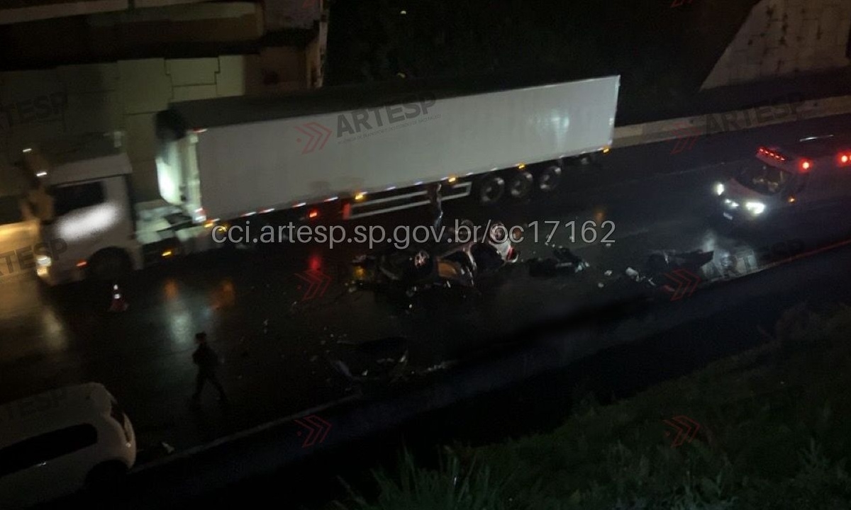 FOTO: Reprodução/Artesp Diário do Grande ABC - Notícias e informações do Grande ABC: Santo André, São Bernardo, São Caetano, Diadema, Mauá, Ribeirão Pires e Rio Grande da Serra