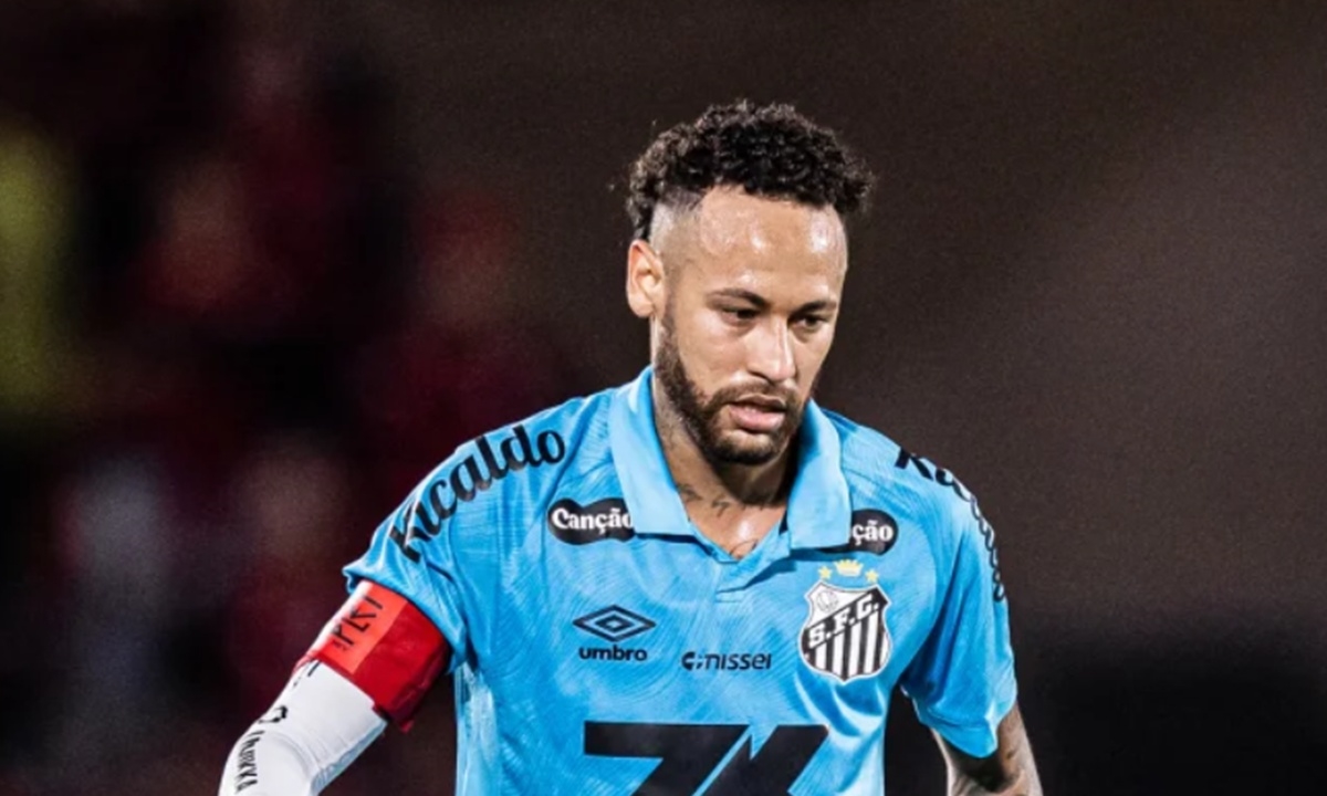 FOTO: Raul Baretta/Santos FC Diário do Grande ABC - Notícias e informações do Grande ABC: Santo André, São Bernardo, São Caetano, Diadema, Mauá, Ribeirão Pires e Rio Grande da Serra