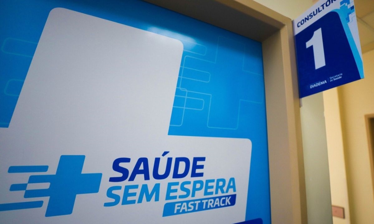 FOTO: André Baldini Diário do Grande ABC - Notícias e informações do Grande ABC: Santo André, São Bernardo, São Caetano, Diadema, Mauá, Ribeirão Pires e Rio Grande da Serra