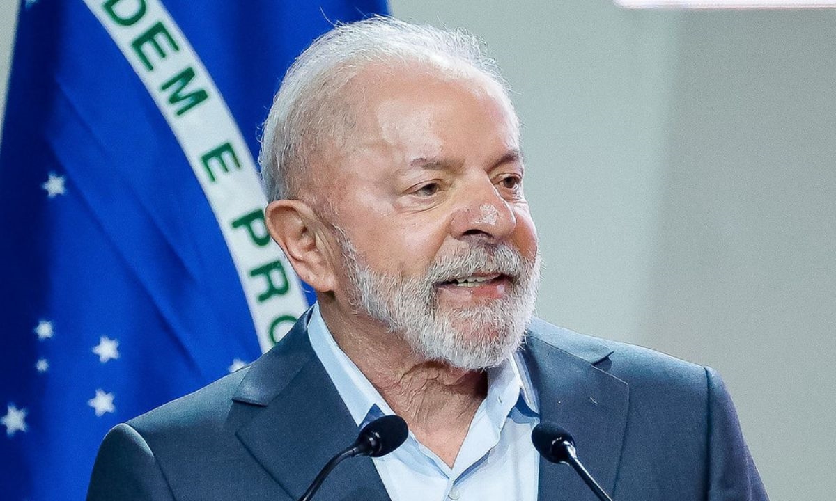 FOTO: Ricardo Stuckert / PR Diário do Grande ABC - Notícias e informações do Grande ABC: Santo André, São Bernardo, São Caetano, Diadema, Mauá, Ribeirão Pires e Rio Grande da Serra