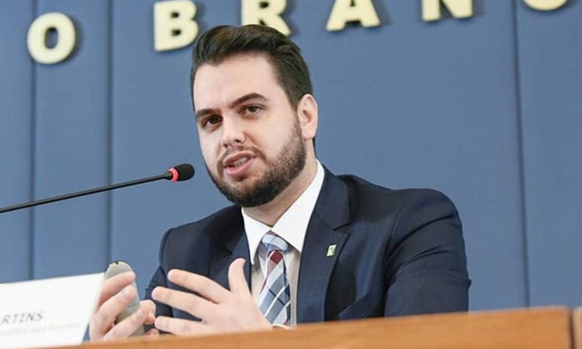 FOTO: Redes sociais Diário do Grande ABC - Notícias e informações do Grande ABC: Santo André, São Bernardo, São Caetano, Diadema, Mauá, Ribeirão Pires e Rio Grande da Serra