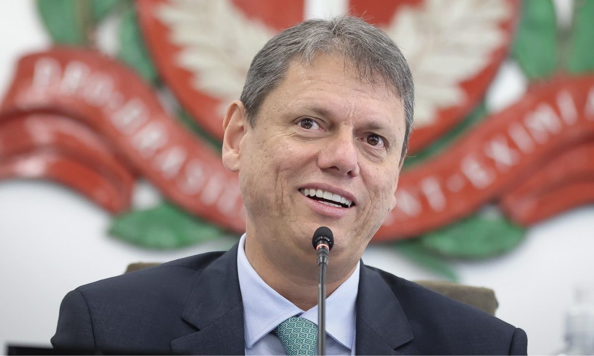 FOTO: Pablo Jacob /Governo do Estado de SP Diário do Grande ABC - Notícias e informações do Grande ABC: Santo André, São Bernardo, São Caetano, Diadema, Mauá, Ribeirão Pires e Rio Grande da Serra