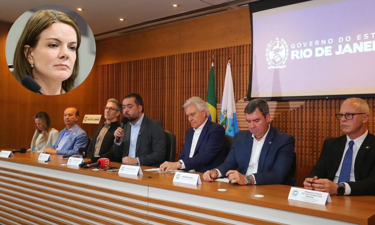 FOTO: Divulgação | Agência Brasil Diário do Grande ABC - Notícias e informações do Grande ABC: Santo André, São Bernardo, São Caetano, Diadema, Mauá, Ribeirão Pires e Rio Grande da Serra