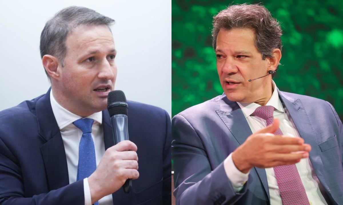 FOTO: Pablo Valadares / Câmara dos Deputados / Diogo Zacarias/MF Diário do Grande ABC - Notícias e informações do Grande ABC: Santo André, São Bernardo, São Caetano, Diadema, Mauá, Ribeirão Pires e Rio Grande da Serra