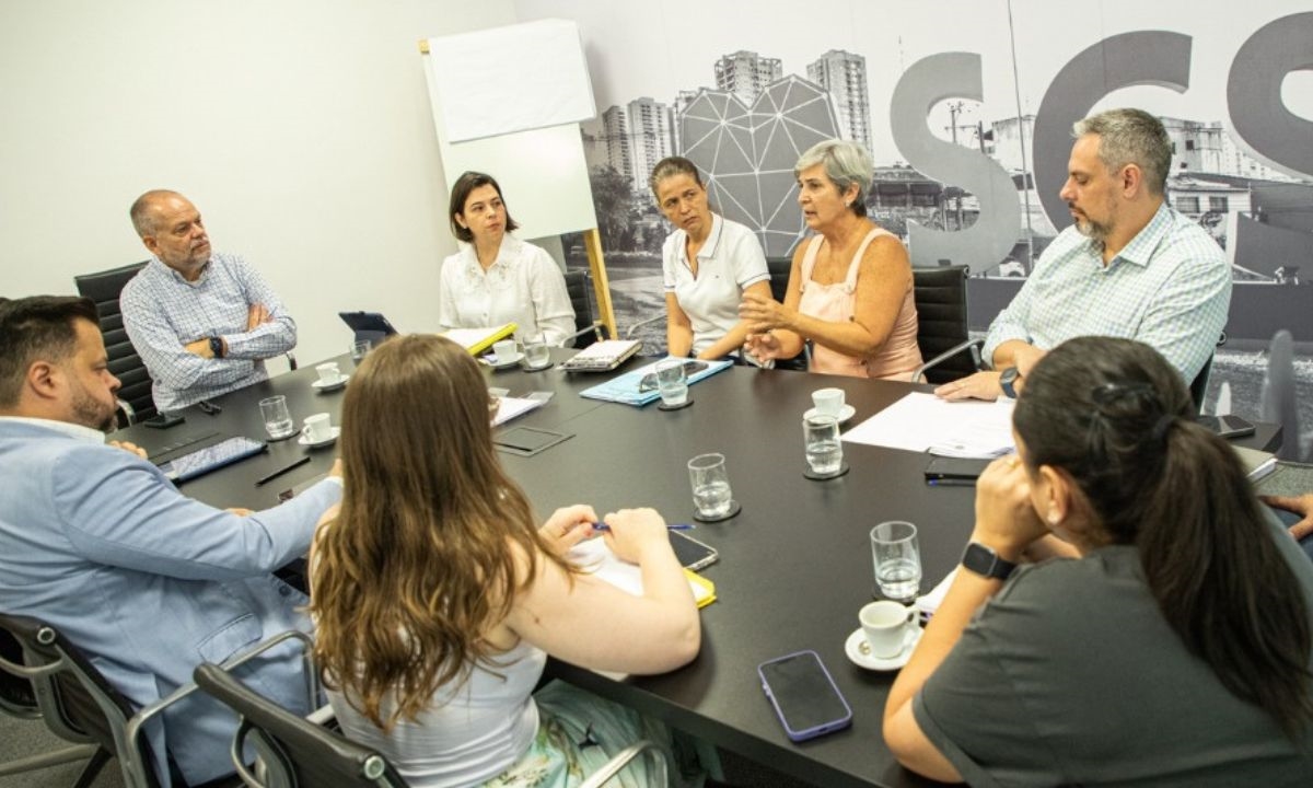 FOTO: Redes sociais Diário do Grande ABC - Notícias e informações do Grande ABC: Santo André, São Bernardo, São Caetano, Diadema, Mauá, Ribeirão Pires e Rio Grande da Serra