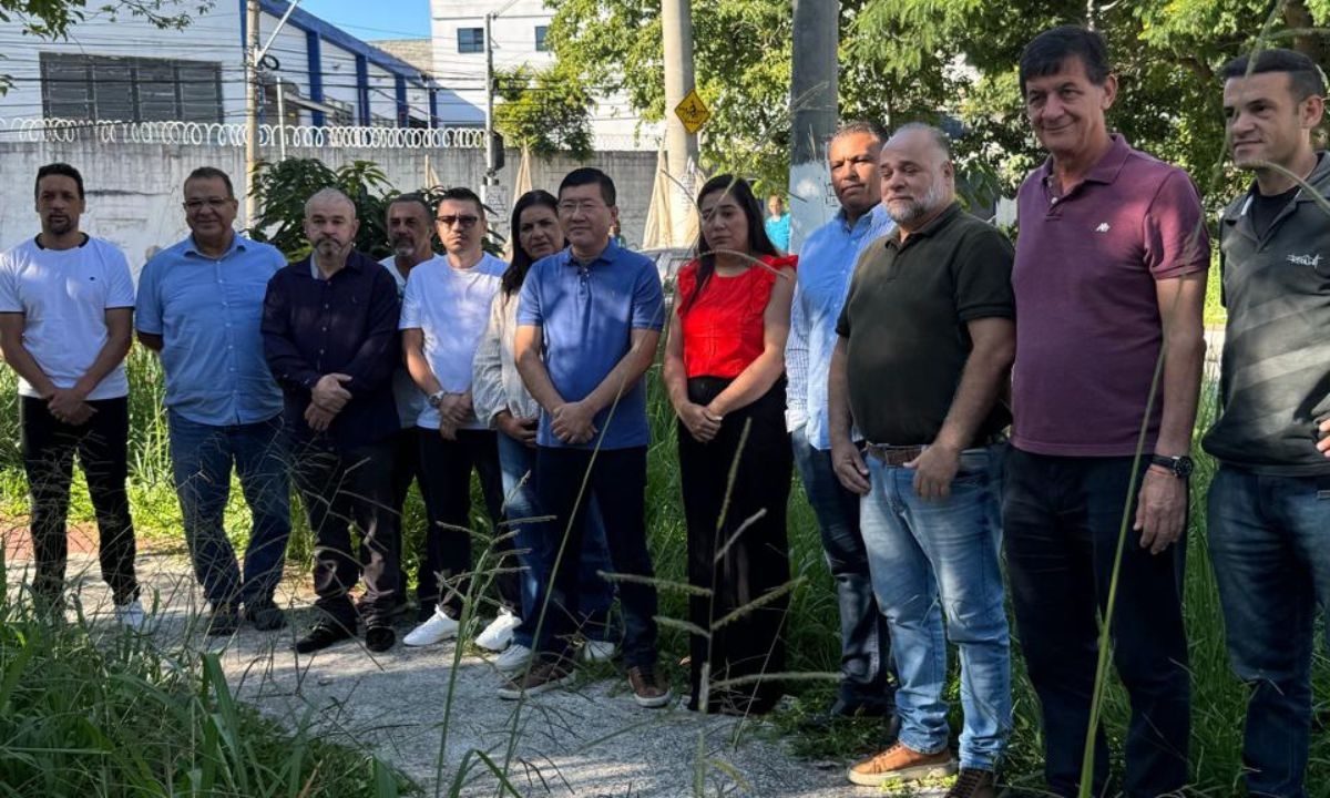 FOTO: Divulgação Diário do Grande ABC - Notícias e informações do Grande ABC: Santo André, São Bernardo, São Caetano, Diadema, Mauá, Ribeirão Pires e Rio Grande da Serra