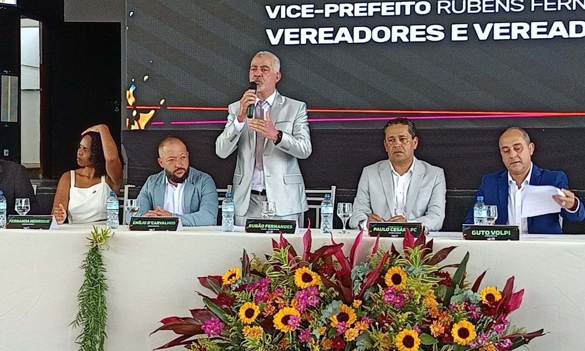 FOTO: Anderson Amaral | DGABC Diário do Grande ABC - Notícias e informações do Grande ABC: Santo André, São Bernardo, São Caetano, Diadema, Mauá, Ribeirão Pires e Rio Grande da Serra