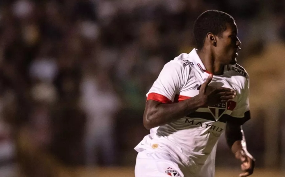 FOTO: Guilherme Veiga/SPFC Diário do Grande ABC - Notícias e informações do Grande ABC: Santo André, São Bernardo, São Caetano, Diadema, Mauá, Ribeirão Pires e Rio Grande da Serra