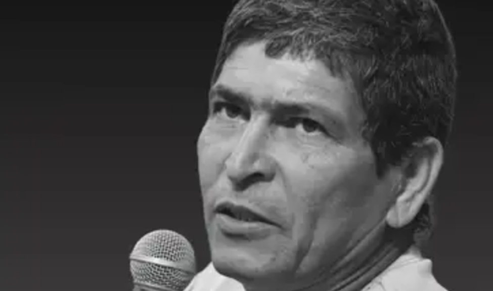 Valdir Nascimento foi um dos mortos (FOTO: Reprodução) Diário do Grande ABC - Notícias e informações do Grande ABC: Santo André, São Bernardo, São Caetano, Diadema, Mauá, Ribeirão Pires e Rio Grande da Serra