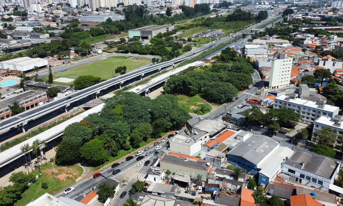 FOTO: Guilherme Brabo Diário do Grande ABC - Notícias e informações do Grande ABC: Santo André, São Bernardo, São Caetano, Diadema, Mauá, Ribeirão Pires e Rio Grande da Serra