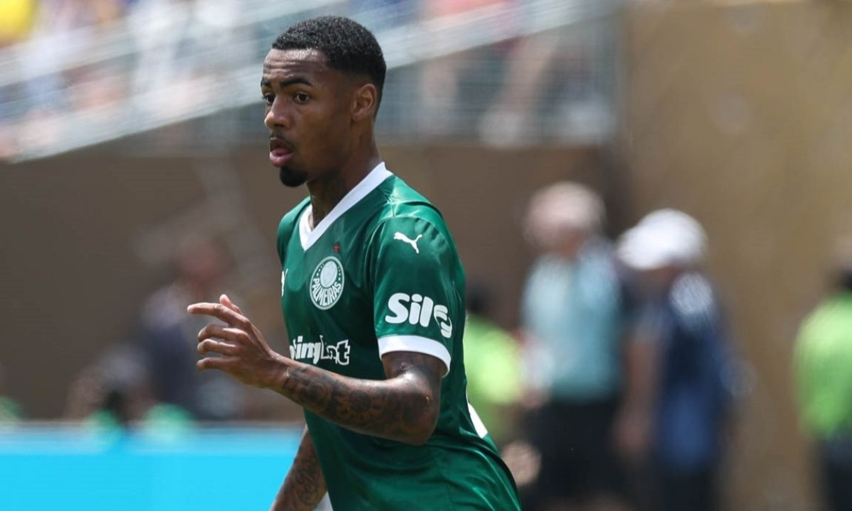 FOTO: Cesar Greco/Palmeiras Diário do Grande ABC - Notícias e informações do Grande ABC: Santo André, São Bernardo, São Caetano, Diadema, Mauá, Ribeirão Pires e Rio Grande da Serra