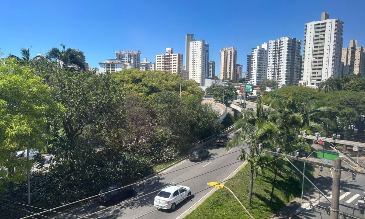 FOTO: Natasha Werneck | DGABC Diário do Grande ABC - Notícias e informações do Grande ABC: Santo André, São Bernardo, São Caetano, Diadema, Mauá, Ribeirão Pires e Rio Grande da Serra