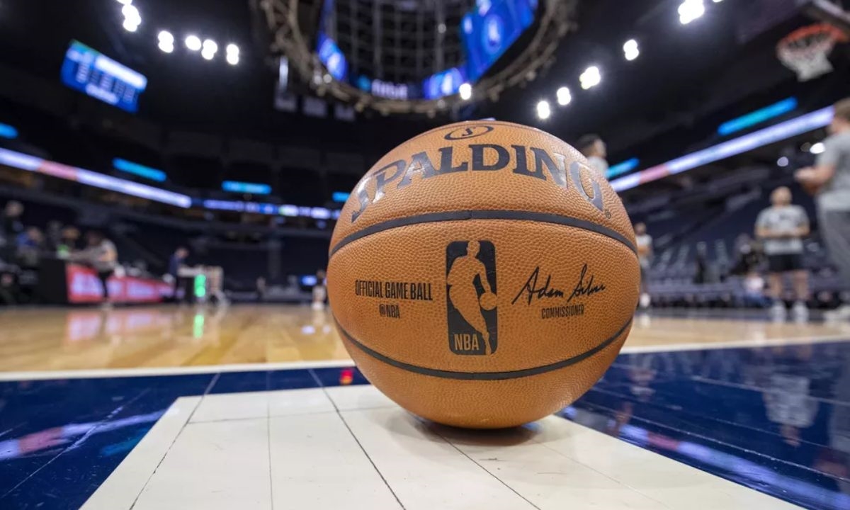FOTO: Divulgação/NBA Diário do Grande ABC - Notícias e informações do Grande ABC: Santo André, São Bernardo, São Caetano, Diadema, Mauá, Ribeirão Pires e Rio Grande da Serra