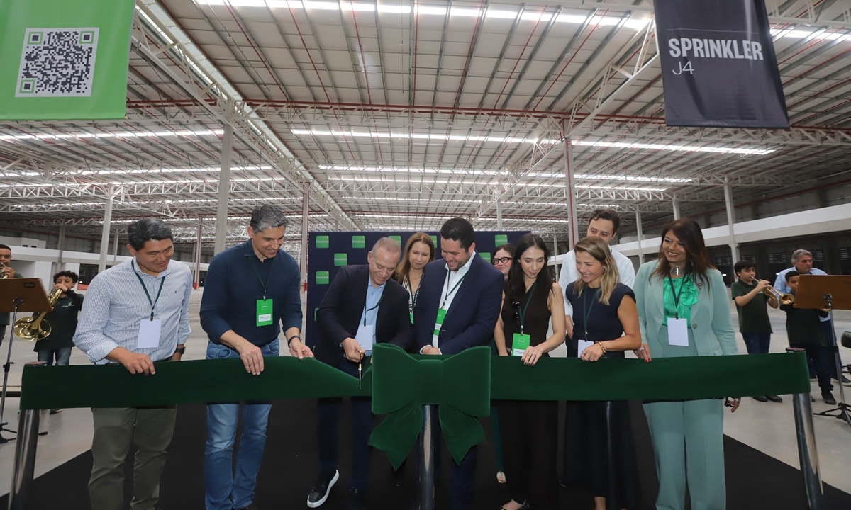 André Henriques/DGABC Diário do Grande ABC - Notícias e informações do Grande ABC: Santo André, São Bernardo, São Caetano, Diadema, Mauá, Ribeirão Pires e Rio Grande da Serra
