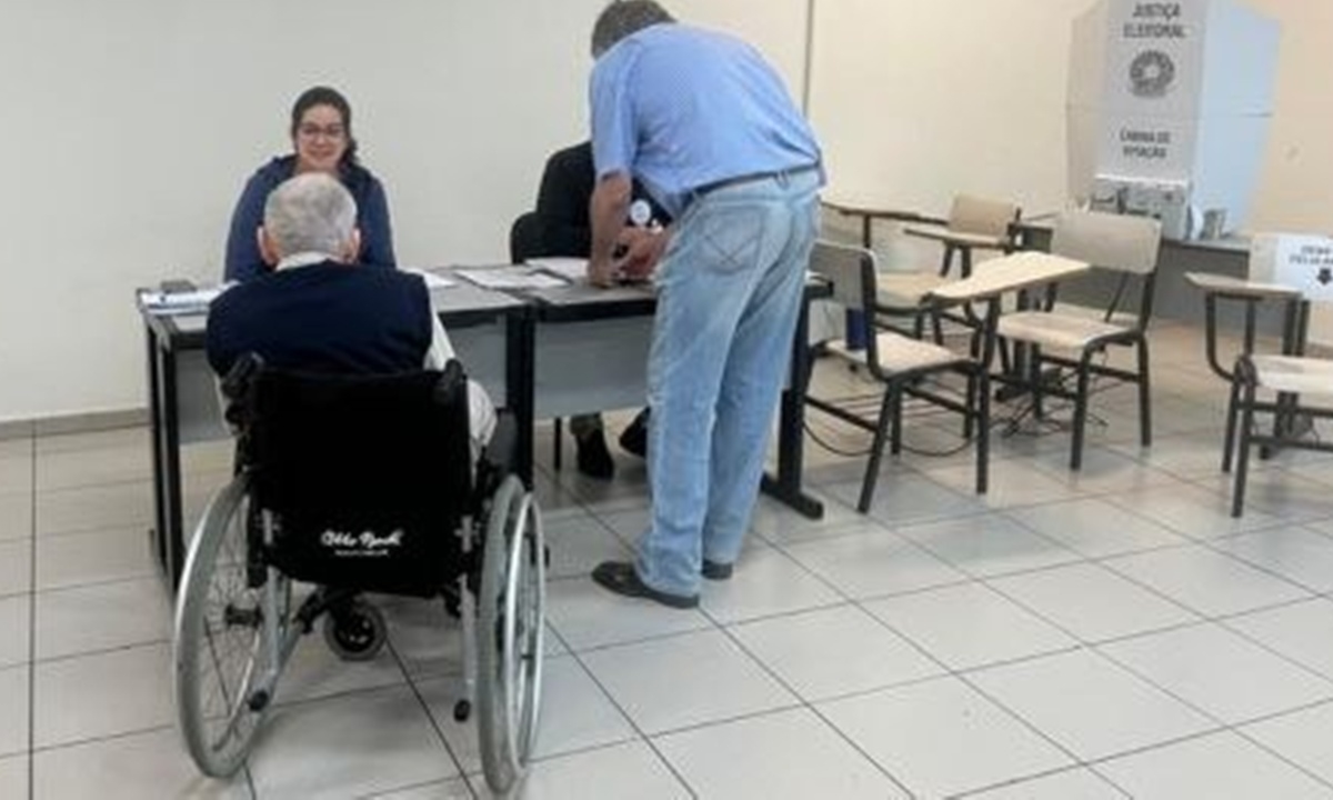 FOTO: Divulgação Diário do Grande ABC - Notícias e informações do Grande ABC: Santo André, São Bernardo, São Caetano, Diadema, Mauá, Ribeirão Pires e Rio Grande da Serra