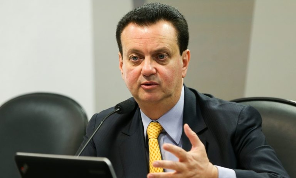 FOTO: Marcelo Camargo/Agência Brasil Diário do Grande ABC - Notícias e informações do Grande ABC: Santo André, São Bernardo, São Caetano, Diadema, Mauá, Ribeirão Pires e Rio Grande da Serra