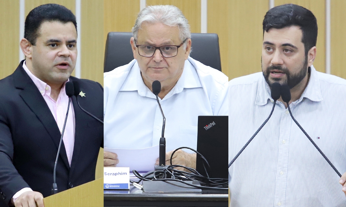 FOTO: Denis Maciel/DGABC Diário do Grande ABC - Notícias e informações do Grande ABC: Santo André, São Bernardo, São Caetano, Diadema, Mauá, Ribeirão Pires e Rio Grande da Serra