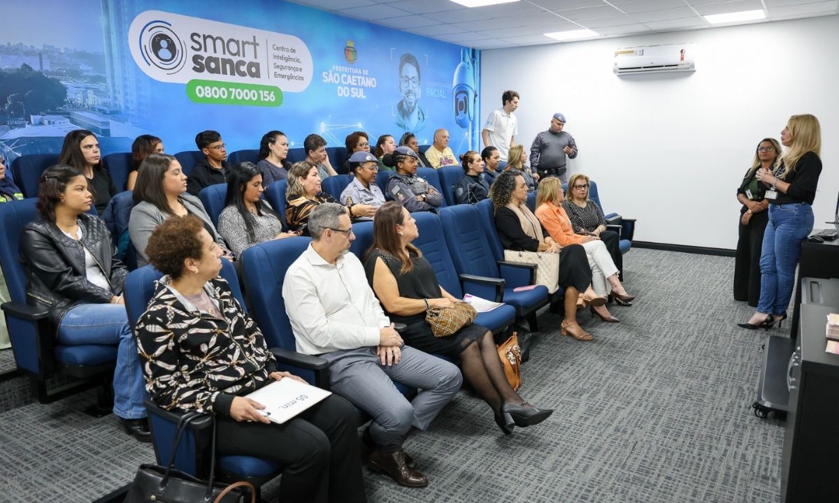 FOTO: Divulgação Diário do Grande ABC - Notícias e informações do Grande ABC: Santo André, São Bernardo, São Caetano, Diadema, Mauá, Ribeirão Pires e Rio Grande da Serra