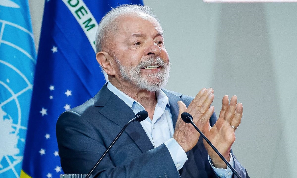 FOTO: Ricardo Stuckert / PR Diário do Grande ABC - Notícias e informações do Grande ABC: Santo André, São Bernardo, São Caetano, Diadema, Mauá, Ribeirão Pires e Rio Grande da Serra