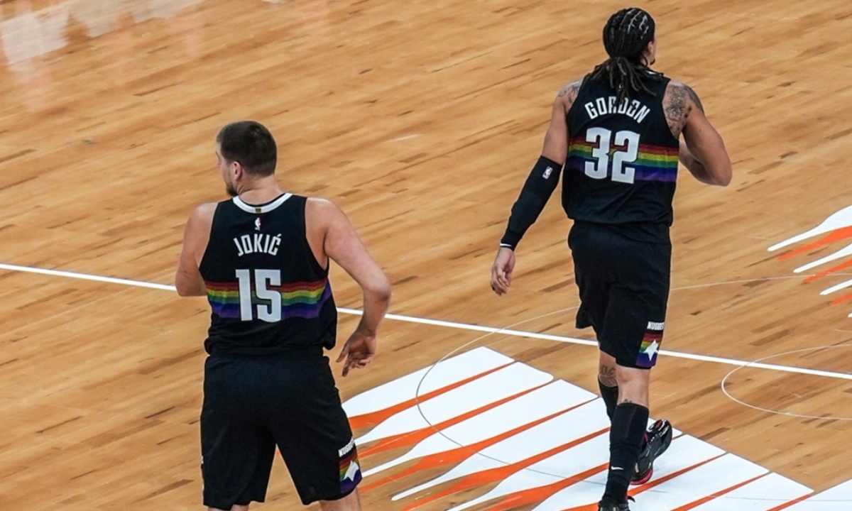 FOTO: Reprodução/X/Nuggets Diário do Grande ABC - Notícias e informações do Grande ABC: Santo André, São Bernardo, São Caetano, Diadema, Mauá, Ribeirão Pires e Rio Grande da Serra