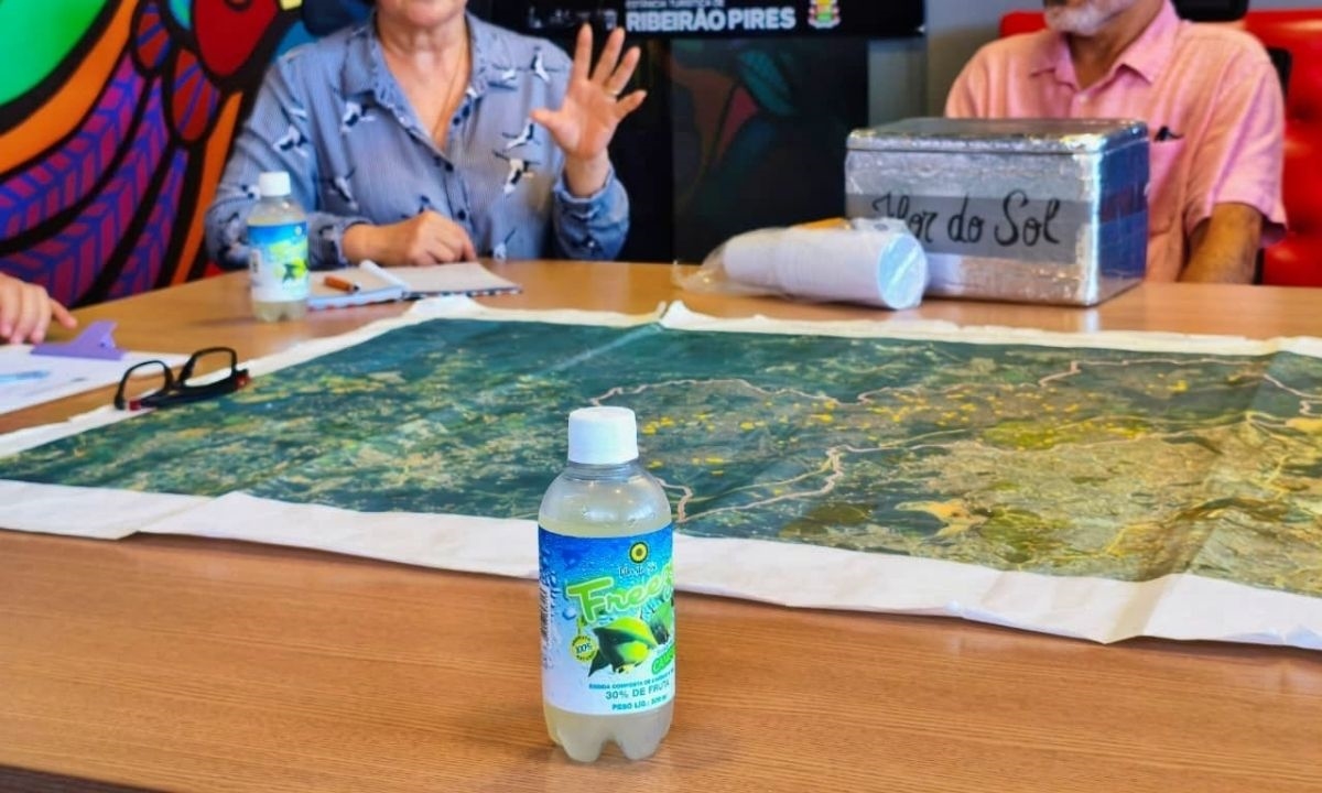 FOTO: Divulgação Diário do Grande ABC - Notícias e informações do Grande ABC: Santo André, São Bernardo, São Caetano, Diadema, Mauá, Ribeirão Pires e Rio Grande da Serra