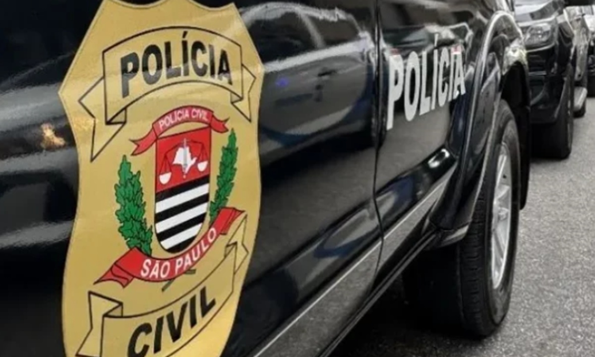 FOTO: Reprodução/PCSP Diário do Grande ABC - Notícias e informações do Grande ABC: Santo André, São Bernardo, São Caetano, Diadema, Mauá, Ribeirão Pires e Rio Grande da Serra