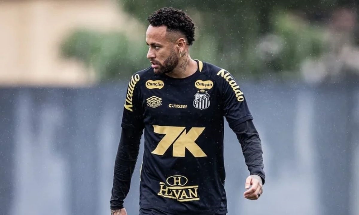 FOTO: @RaulBaretta_Photo / Santos F Diário do Grande ABC - Notícias e informações do Grande ABC: Santo André, São Bernardo, São Caetano, Diadema, Mauá, Ribeirão Pires e Rio Grande da Serra