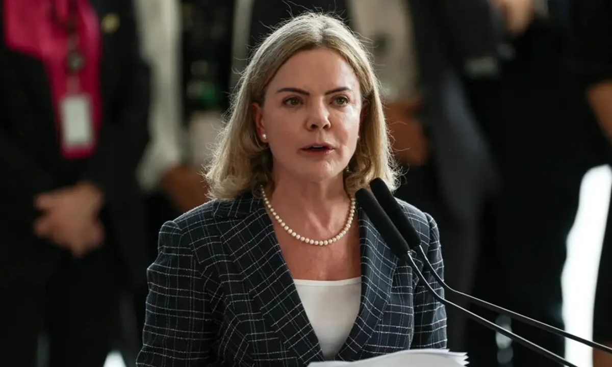 FOTO: Jose Cruz/Agência Brasil Diário do Grande ABC - Notícias e informações do Grande ABC: Santo André, São Bernardo, São Caetano, Diadema, Mauá, Ribeirão Pires e Rio Grande da Serra
