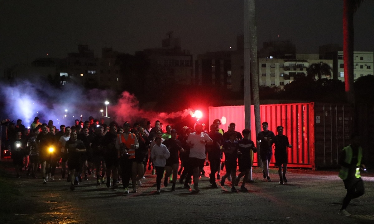 Crédito das fotos - Giulia Manocchi (SESC) Diário do Grande ABC - Notícias e informações do Grande ABC: Santo André, São Bernardo, São Caetano, Diadema, Mauá, Ribeirão Pires e Rio Grande da Serra