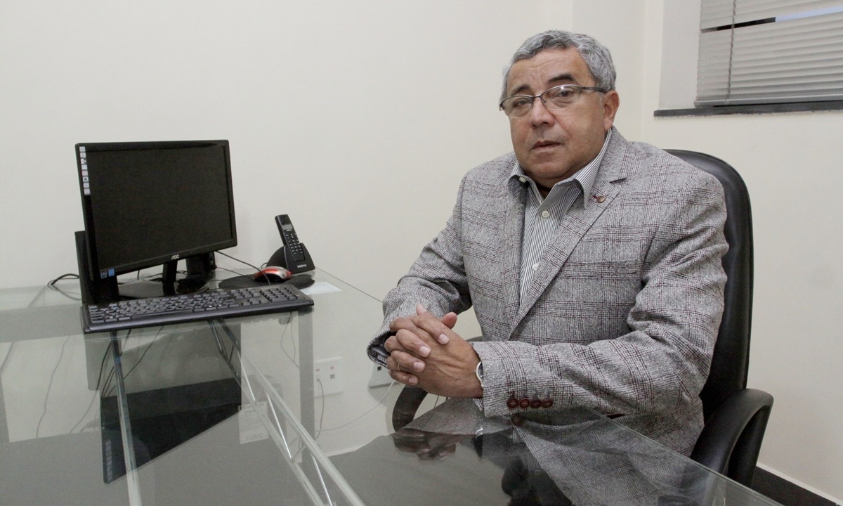 FOTO: Arquivo/DGABC Diário do Grande ABC - Notícias e informações do Grande ABC: Santo André, São Bernardo, São Caetano, Diadema, Mauá, Ribeirão Pires e Rio Grande da Serra