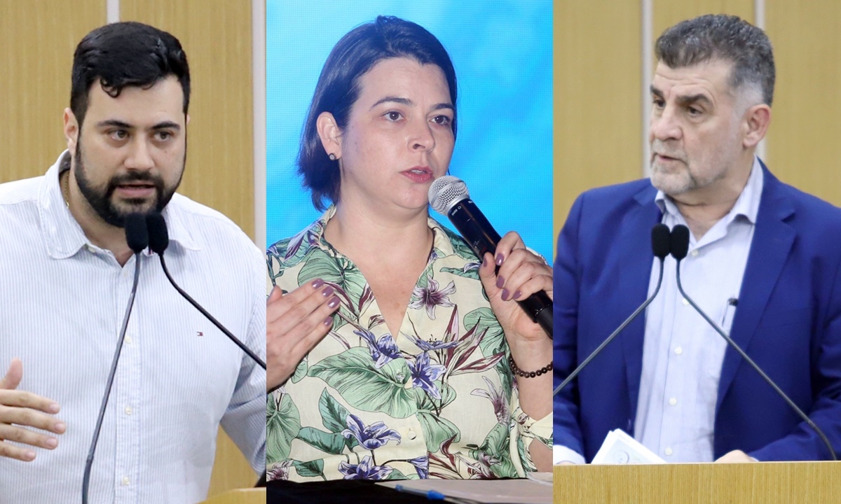 FOTOS: Celso Luiz e Denis Maciel/DGABC Diário do Grande ABC - Notícias e informações do Grande ABC: Santo André, São Bernardo, São Caetano, Diadema, Mauá, Ribeirão Pires e Rio Grande da Serra