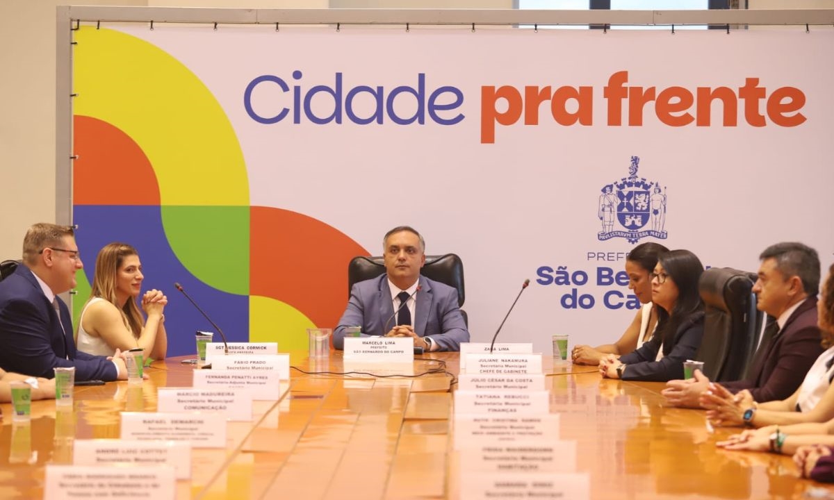 FOTO: Denis Maciel | DGABC Diário do Grande ABC - Notícias e informações do Grande ABC: Santo André, São Bernardo, São Caetano, Diadema, Mauá, Ribeirão Pires e Rio Grande da Serra