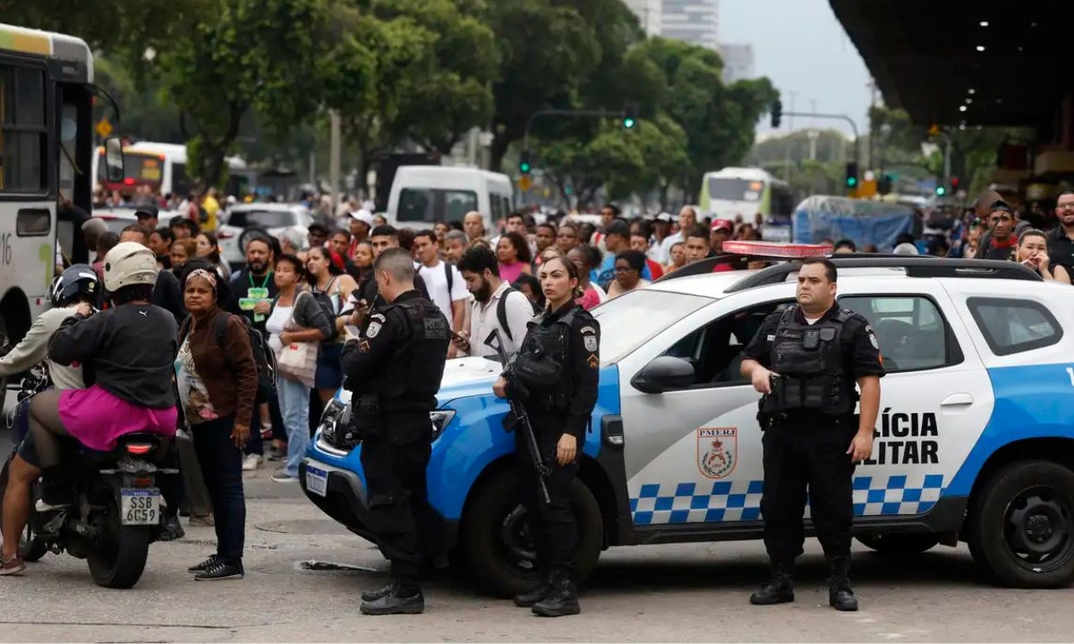 FOTO: Fernando Frazão/Agência Brasil Diário do Grande ABC - Notícias e informações do Grande ABC: Santo André, São Bernardo, São Caetano, Diadema, Mauá, Ribeirão Pires e Rio Grande da Serra