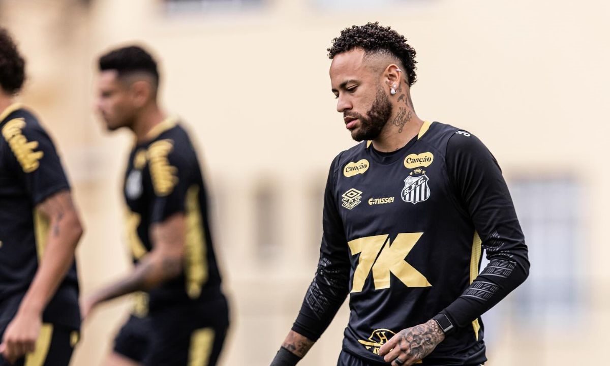FOTO: @raulbaretta_photo / Santos FC Diário do Grande ABC - Notícias e informações do Grande ABC: Santo André, São Bernardo, São Caetano, Diadema, Mauá, Ribeirão Pires e Rio Grande da Serra
