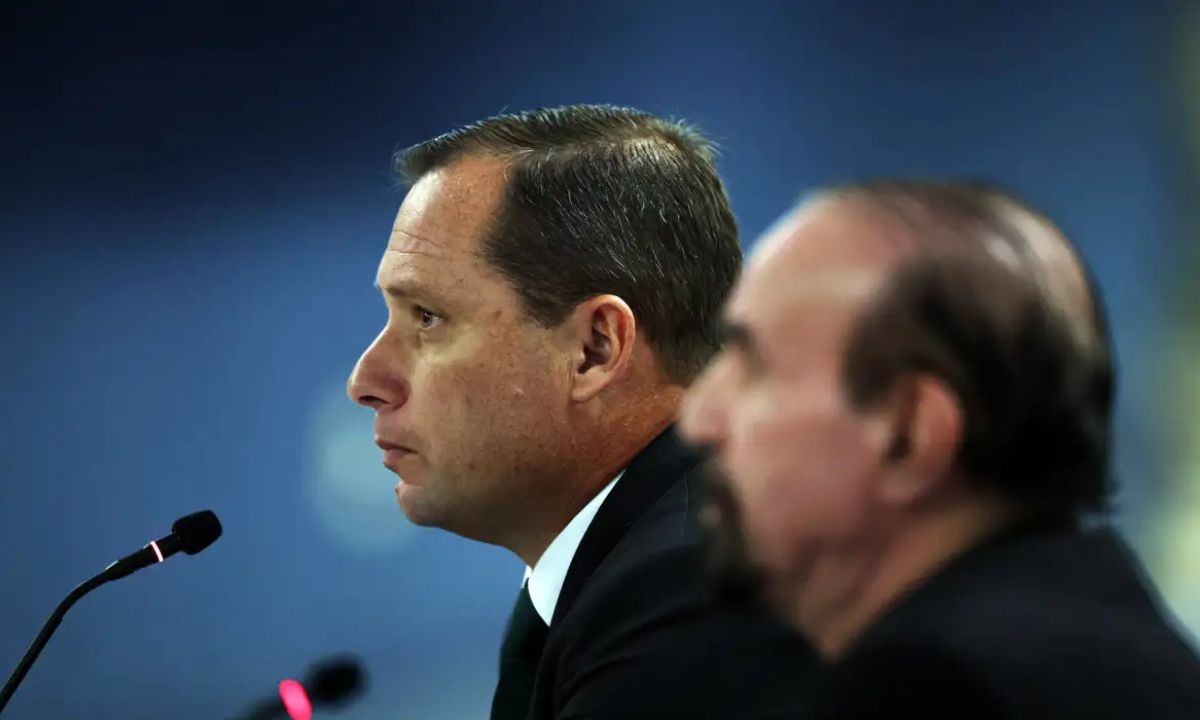 FOTO: Gustavo Moreno/STF Diário do Grande ABC - Notícias e informações do Grande ABC: Santo André, São Bernardo, São Caetano, Diadema, Mauá, Ribeirão Pires e Rio Grande da Serra