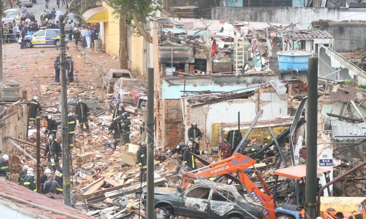 FOTO: Ricardo Trida | DGABC (Arquivo) Diário do Grande ABC - Notícias e informações do Grande ABC: Santo André, São Bernardo, São Caetano, Diadema, Mauá, Ribeirão Pires e Rio Grande da Serra