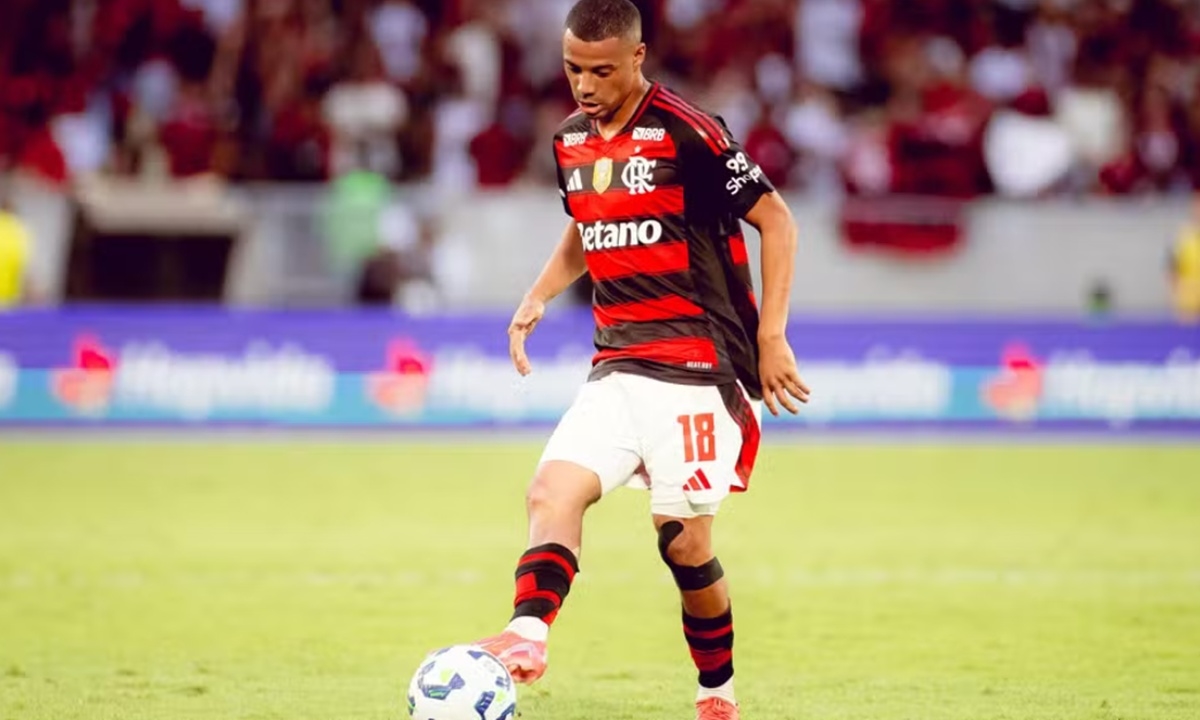 FOTO: Adriano Fontes/Flamengo Diário do Grande ABC - Notícias e informações do Grande ABC: Santo André, São Bernardo, São Caetano, Diadema, Mauá, Ribeirão Pires e Rio Grande da Serra