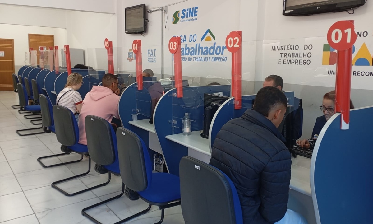 FOTO: Cleber Juliano/PMM Diário do Grande ABC - Notícias e informações do Grande ABC: Santo André, São Bernardo, São Caetano, Diadema, Mauá, Ribeirão Pires e Rio Grande da Serra