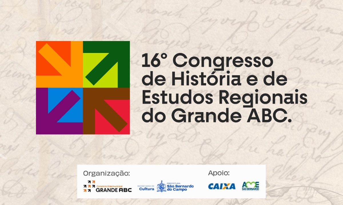 FOTO: Divulgação Diário do Grande ABC - Notícias e informações do Grande ABC: Santo André, São Bernardo, São Caetano, Diadema, Mauá, Ribeirão Pires e Rio Grande da Serra