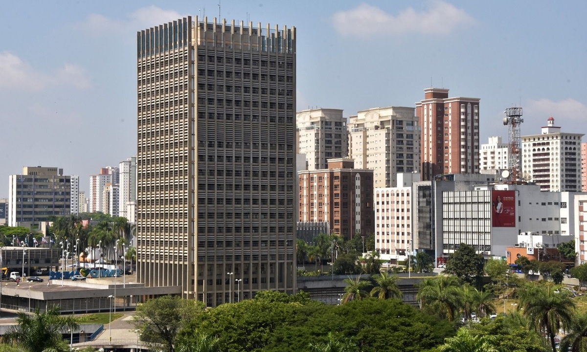 FOTO: Helber Aggio/PSA Diário do Grande ABC - Notícias e informações do Grande ABC: Santo André, São Bernardo, São Caetano, Diadema, Mauá, Ribeirão Pires e Rio Grande da Serra