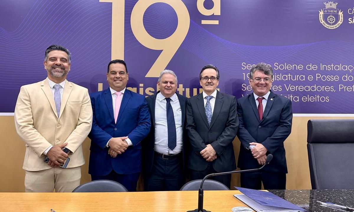 FOTO: Divulgação Diário do Grande ABC - Notícias e informações do Grande ABC: Santo André, São Bernardo, São Caetano, Diadema, Mauá, Ribeirão Pires e Rio Grande da Serra
