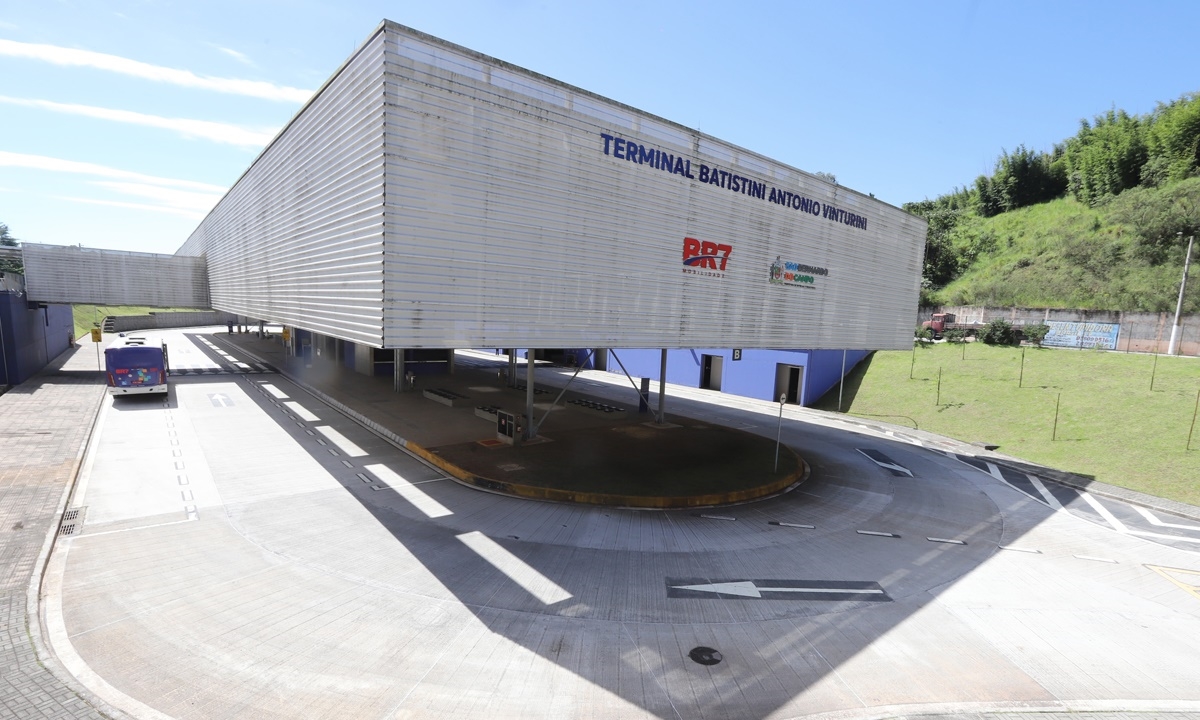 FOTO: André Henriques/DGABC Diário do Grande ABC - Notícias e informações do Grande ABC: Santo André, São Bernardo, São Caetano, Diadema, Mauá, Ribeirão Pires e Rio Grande da Serra